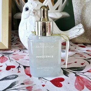 Sand + Fog Innocence Eau de Parfum Oil